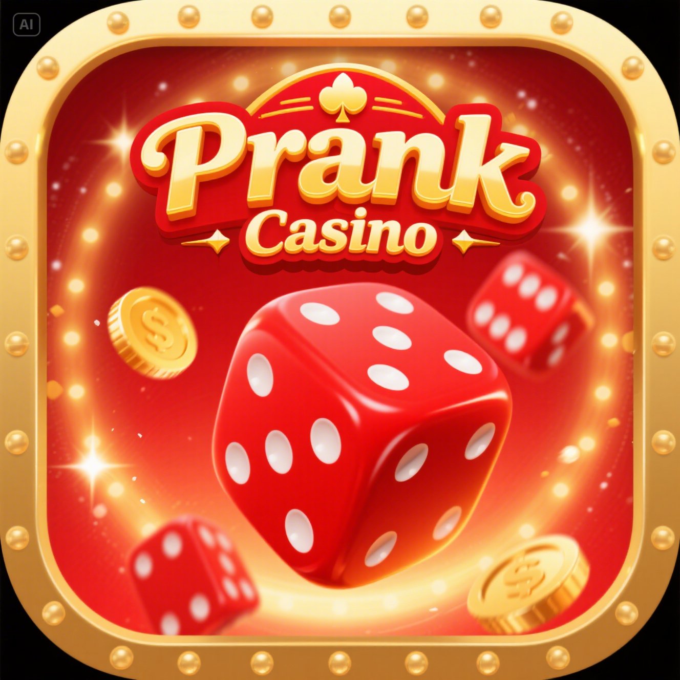 Prank Casino